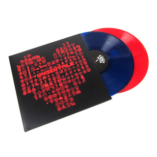Toby Fox: Undertale Soundtrack (Colored Vinyl) Vinyl 2LP