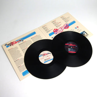 Sean P: Under The Influence Vol.5 Vinyl 2LP