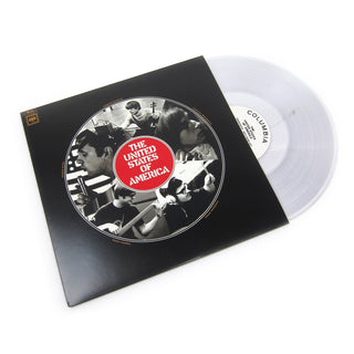 The United States of America: The United States Of America (Mono) Vinyl LP (Record Store Day)