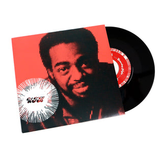 Universal Togetherness Band: Saturday Night / More Than Enough Vinyl 7"