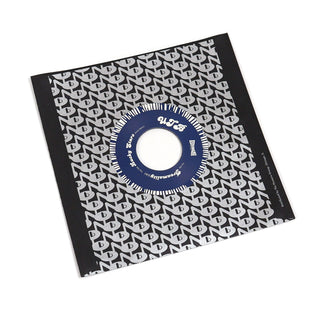 Universal Togetherness Band: Dreamality / Lucky Stars Vinyl 7"