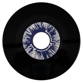 Universal Togetherness Band: Dreamality / Lucky Stars Vinyl 7"