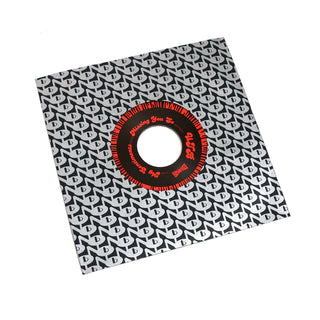 Universal Togetherness Band: My Sentiments / Missing You Vinyl 7"