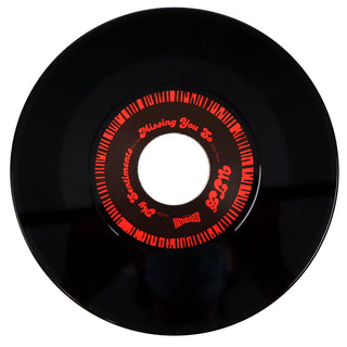 Universal Togetherness Band: My Sentiments / Missing You Vinyl 7"
