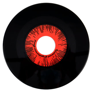 Universal Togetherness Band: My Sentiments / Missing You Vinyl 7"