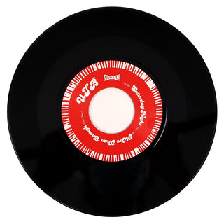 Universal Togetherness Band: Saturday Night / More Than Enough Vinyl 7"