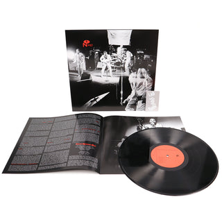 Universal Togetherness Band Vinyl LP