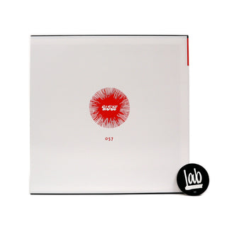 Universal Togetherness Band Vinyl LP