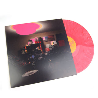 Unknown Mortal Orchestra: Multi-Love (Colored Vinyl) Vinyl LP