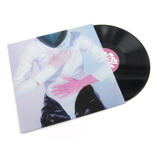 Unknown Mortal Orchestra: Sex & Food Vinyl LP