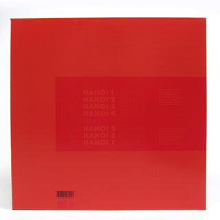 Unknown Mortal Orchestra: IC-01 Hanoi Vinyl LP