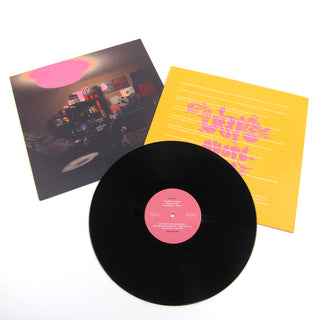 Unknown Mortal Orchestra: Multi-Love Vinyl LP