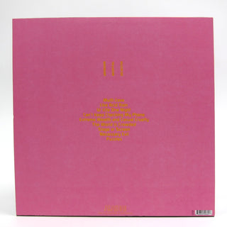 Unknown Mortal Orchestra: Multi-Love Vinyl LP