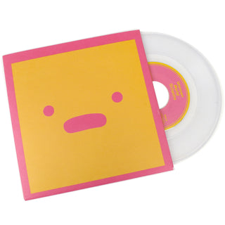  Unknown Mortal Orchestra: Phono 7"