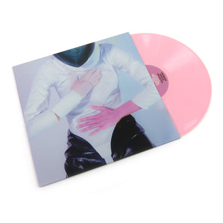 Unknown Mortal Orchestra: Sex & Food (Indie Exclusive Colored Vinyl) Vinyl LP