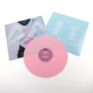 Unknown Mortal Orchestra: Sex & Food (Indie Exclusive Colored Vinyl) Vinyl LP