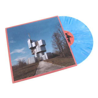 Unknown Mortal Orchestra: Unknown Mortal Orchestra (Indie Exclusive Sky Blue Colored Vinyl) Vinyl LP