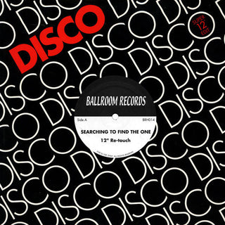 Unlimited Touch / Grace Jones: Searching To Find The One / Pull Up To The Bumper 