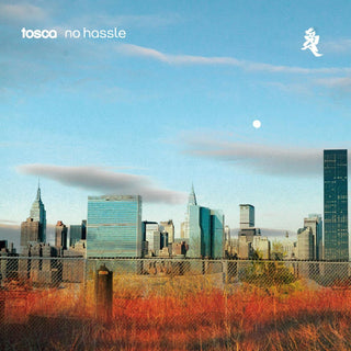 Tosca: No Hassle (Colored Vinyl) Vinyl 2LP (Record Store Day)