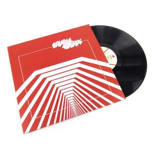 Anthology: Unusual Sounds - Hidden History of Library Music Vinyl 2LP