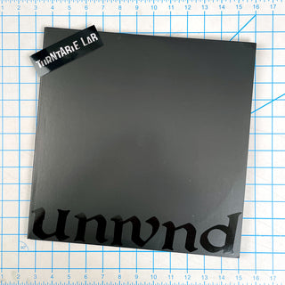 Unwound: Leaves Turn Inside You Vinyl 2LP