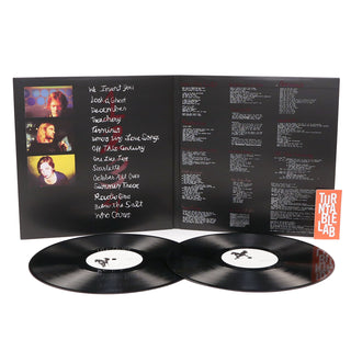 Unwound: Leaves Turn Inside You Vinyl 2LP