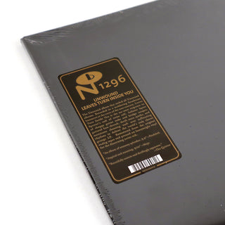 Unwound: Leaves Turn Inside You Vinyl 2LP