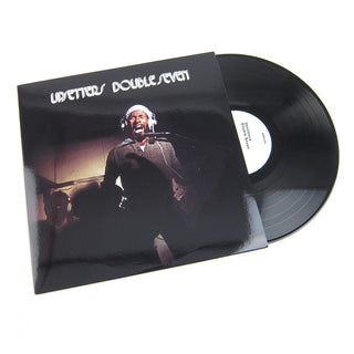 The Upsetters: Double Seven Vinyl LP