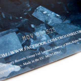 The Upsetters: Eastwood Rides Again (Music On Vinyl 180g, Colored Vinyl) Vinyl LP