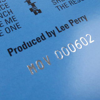 The Upsetters: Scratch The Upsetter Again (Music On Vinyl 180g, Colored Vinyl) Vinyl LP