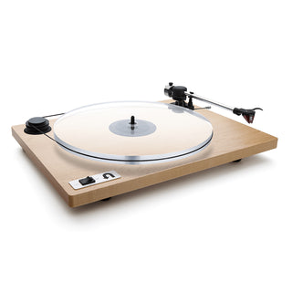 U-Turn Audio: Orbit Special Turntable (2M Red) - Maple / 1st Gen