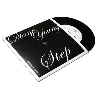 Vampire Weekend: Diane Young / Step 7"