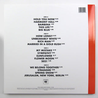 Vampire Weekend: Father Of The Bride Vinyl 2LP