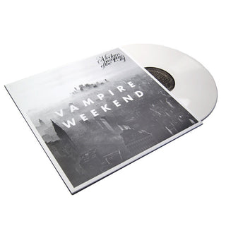 Vampire Weekend: Modern Vampires of the City (Colored Vinyl, Free MP3) LP