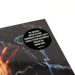 Vangelis: Blade Runner Soundtrack (Import) Vinyl LP