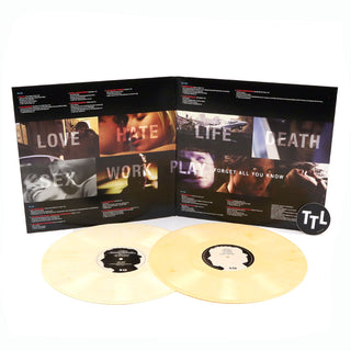 Vanilla Sky: Music From Vanilla Sky (Colored Vinyl) Vinyl 2LP