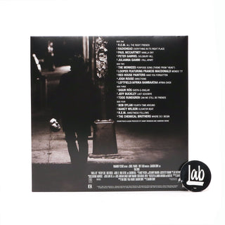 Vanilla Sky: Music From Vanilla Sky (Colored Vinyl) Vinyl 2LP