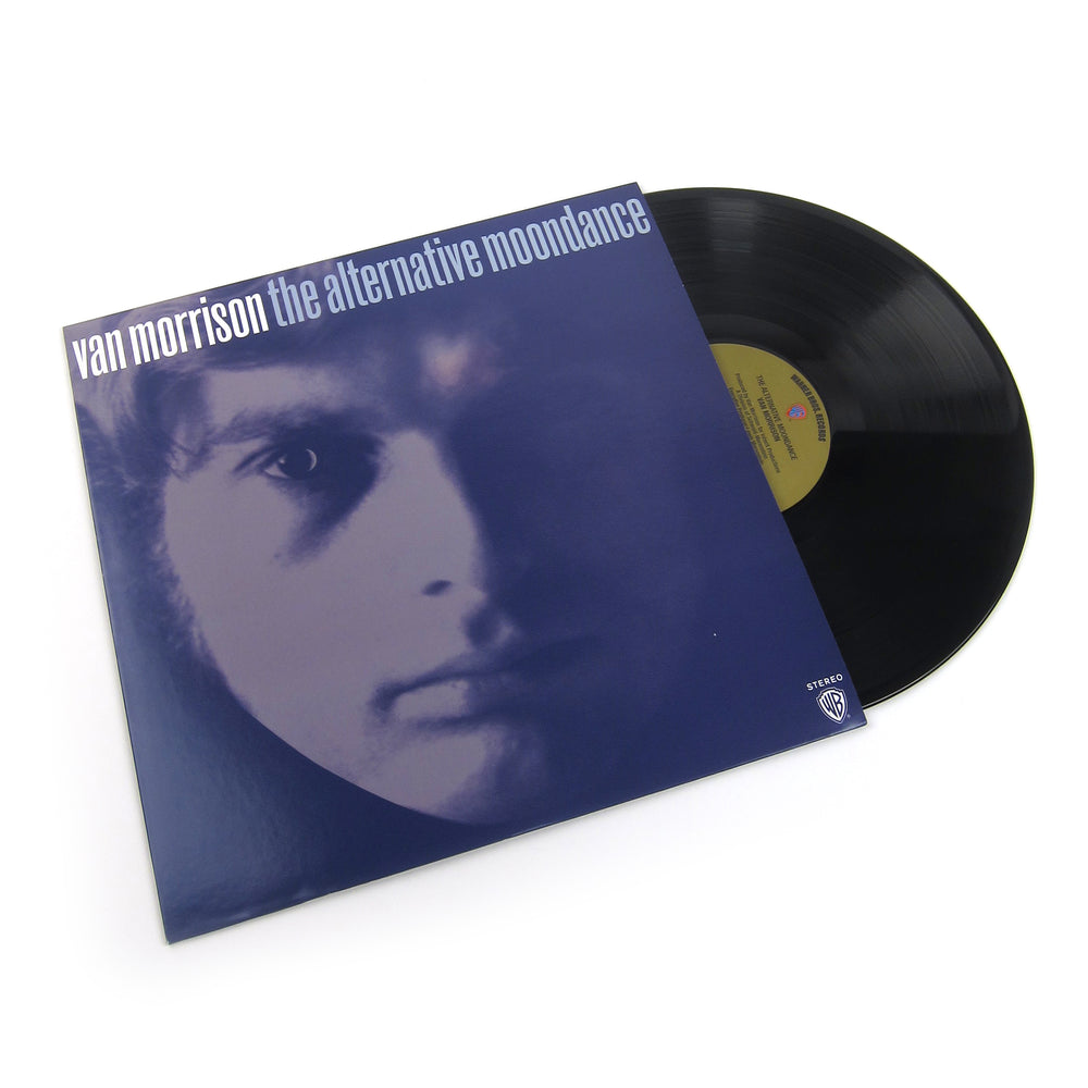 Van Morrison: The Alternate Moondance (180g) Vinyl LP (Record Store Day)