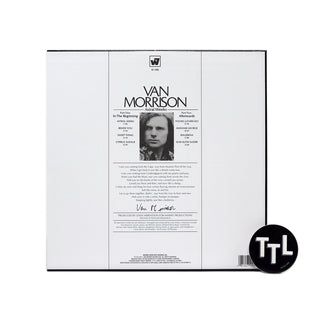 Van Morrison: Astral Weeks (180g) Vinyl LP