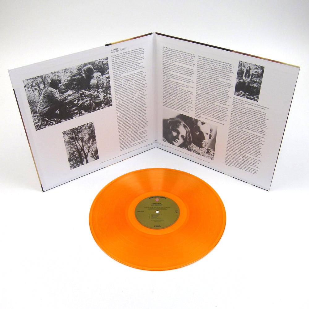 Van Morrison: Moondance (Colored Vinyl) Vinyl LP