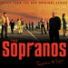 The Sopranos: Peppers & Eggs - The Sopranos 20th Anniversary Soundtrack (Colored Vinyl) Vinyl 2LP (Record Store Day)