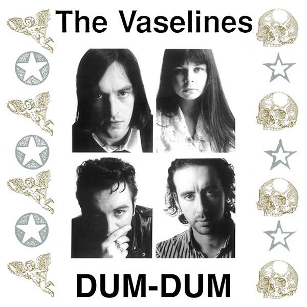 Vaselines: Dum-Dum (180g, Colored Vinyl) Vinyl LP (Record Store Day)