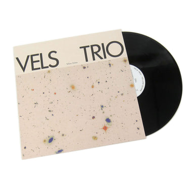 Vels Trio: Yellow Ochre (180g) Vinyl 