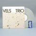 Vels Trio: Yellow Ochre (Clear Colored Vinyl) Vinyl LP - Turntable Lab Exclusive