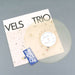 Vels Trio: Yellow Ochre (Clear Colored Vinyl) Vinyl LP - Turntable Lab Exclusive