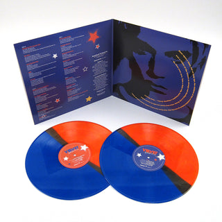 Velvet Goldmine: Velvet Goldmine Soundtrack (Colored Vinyl) Vinyl 2LP