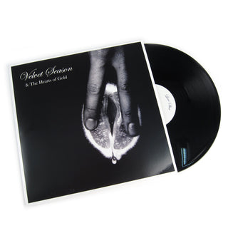 Velvet Season & The Hearts Of Gold: El Dorado Vinyl 12"