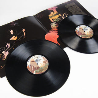 Velvet Underground: Live 1969 2LP detail