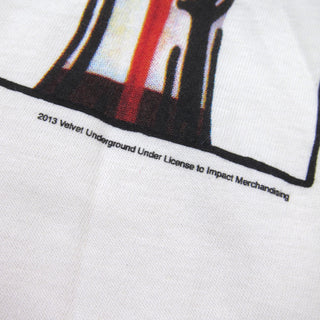 The Velvet Underground: Feat. Nico Shirt - Off White