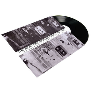The Velvet Underground: La Cave 1968 Problems in Urban Living (180g) 2LP